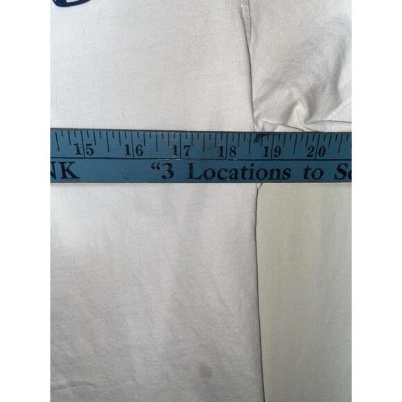 Nickel And Iron Men T-Shirt Beer Fishing Southern Classic Medium M Rather Be - Picture 6 of 8